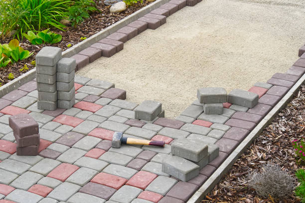 Reasons to Select Us for Your Driveway Paving Requirements in Keystone Heights, FL
