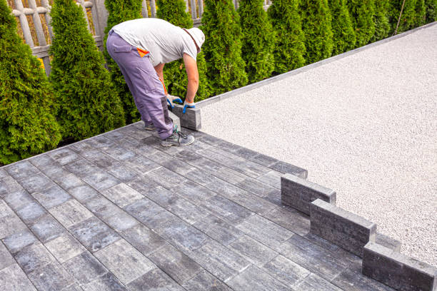 Best Cobblestone Driveway Pavers  in Keystone Heights, FL