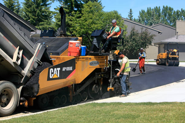 Best Best Driveway Pavers  in Keystone Heights, FL