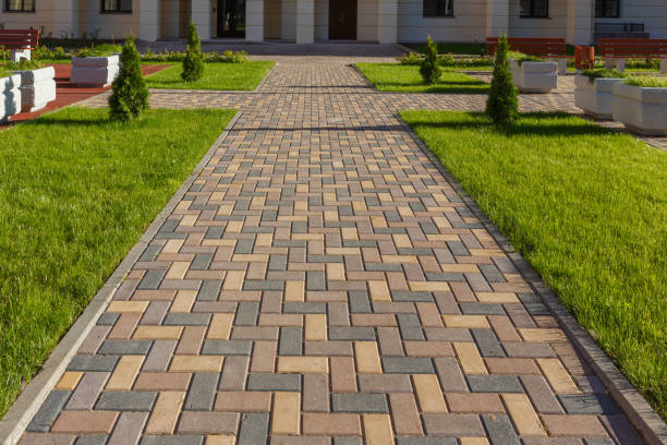 Driveway Pavers for Homes in Keystone Heights, FL